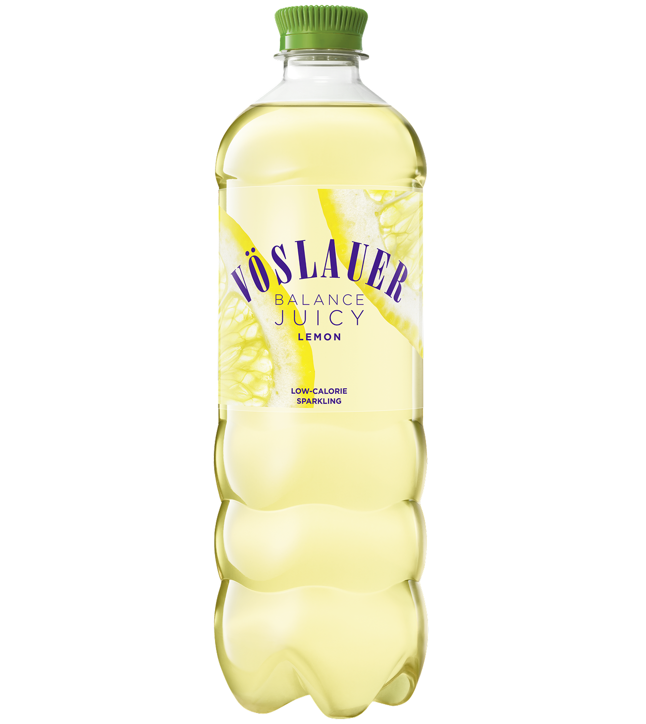 Vöslauer Balance Juicy Citrom 0,75l